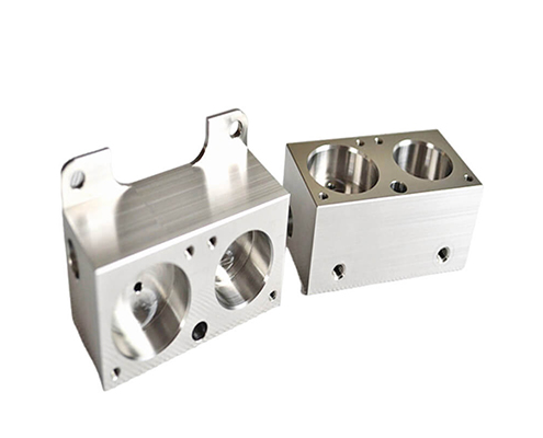 Block Manifold