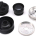CNC Camera Parts