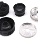 CNC Camera Parts