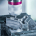 CNC milling