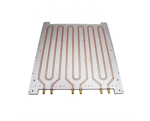 Cold Plate Heat Sink