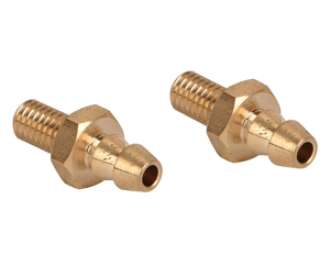 Copper CNC Machined Shafts