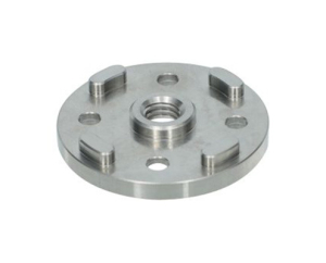 Custom Alloy Steel Flanges