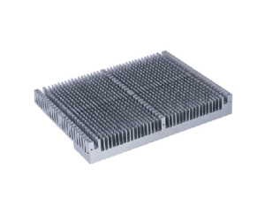 Custom Aluminum Heat Sinks