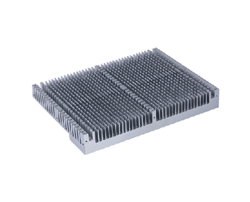 Custom Aluminum Heat Sinks