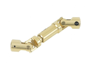 Drive Shafts