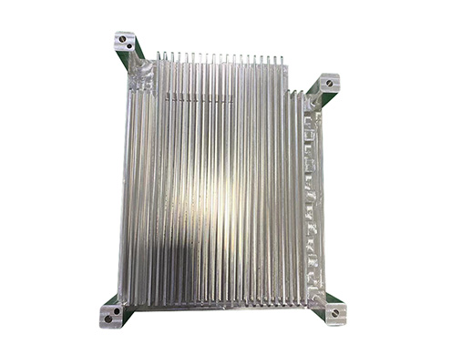 Electric Vehicle Heat Sink