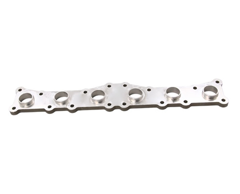 Exhaust Flanges