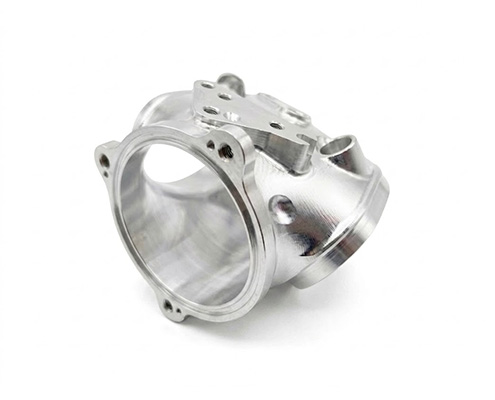 Fuel Manifold