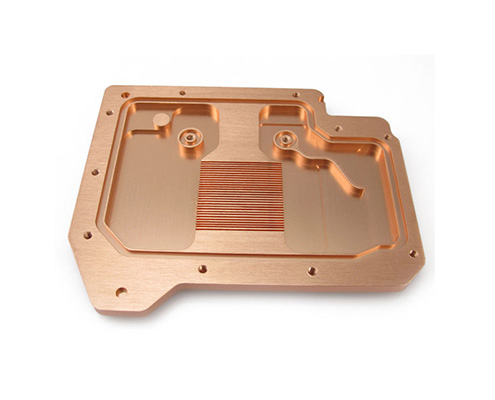 GPU Heat Sink