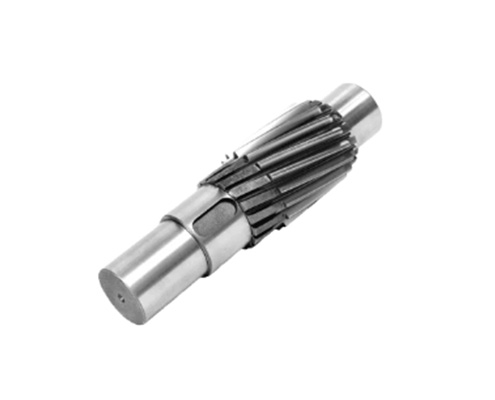 Gear Shafts Gear Shafts