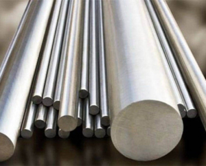 Grade 2 titanium