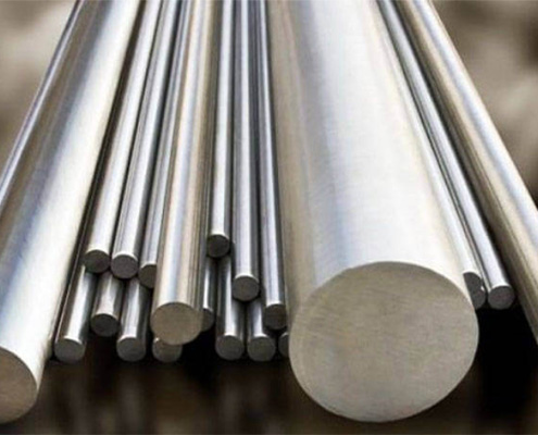 Grade 2 titanium