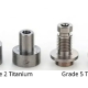VMT CNC machining factory
