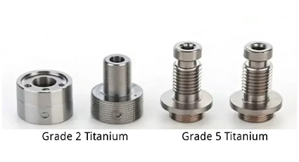 VMT CNC machining factory