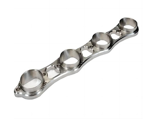 Header Flanges