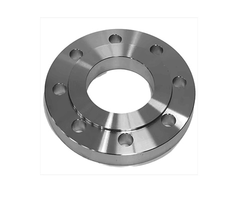 High Pressure Flanges