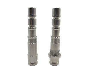 Hollow Shafts