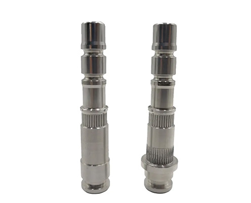 Hollow Shafts Hollow Shafts