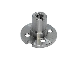 Hydraulic Flanges