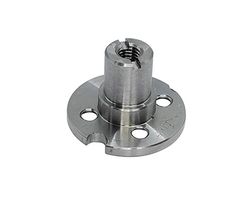 Hydraulic Flanges