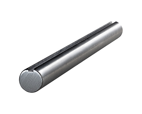 Keyed Shafts Keyed Shafts