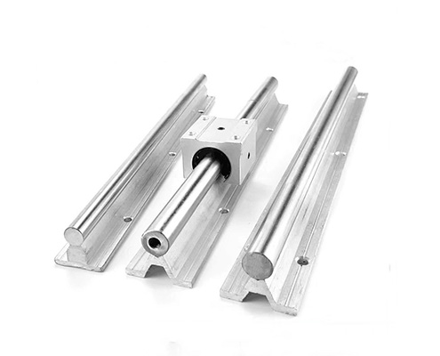 Linear Motion Shafts Linear Motion Shafts