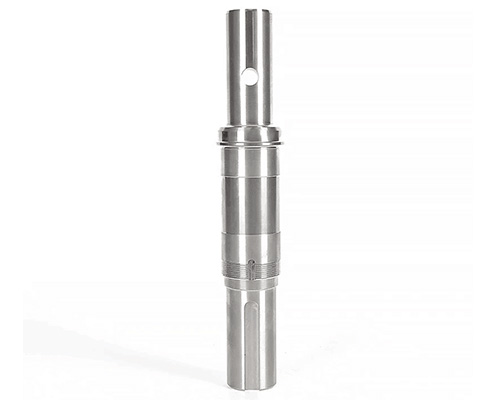 Motor Shafts Motor Shafts