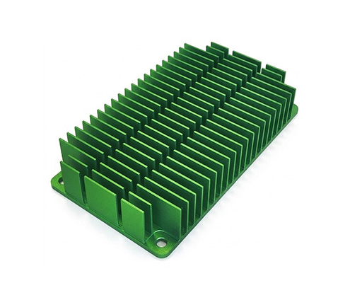 Passive Heat Sink