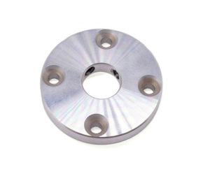Pipe Flanges