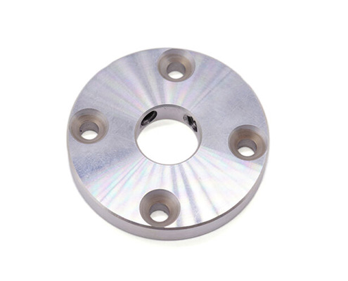 Pipe Flanges