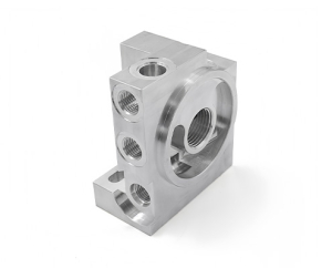 Pneumatic Manifold