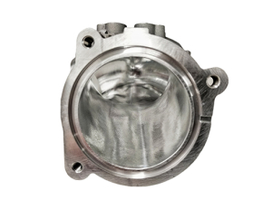 Ported Manifold