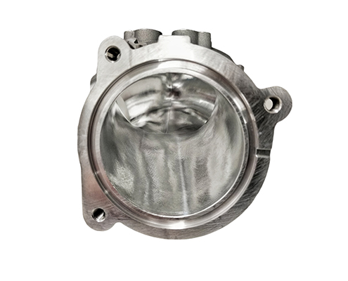 Ported Manifold