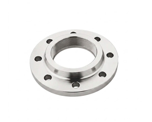 Pressure Vessel Flanges