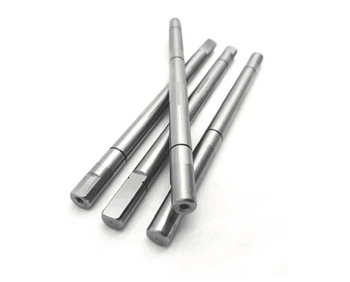 Pump Shafts Pump Shafts
