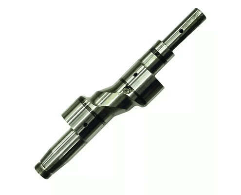Rotor Shafts Rotor Shafts