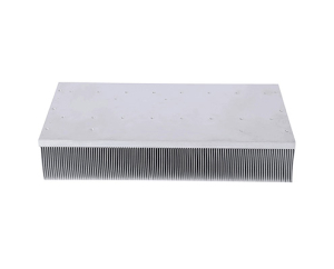 Skived Fin Heat Sink