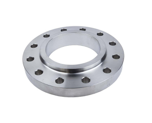 Slip On Flanges