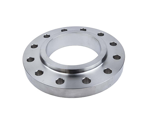 Slip On Flanges
