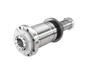 Spindle Shafts