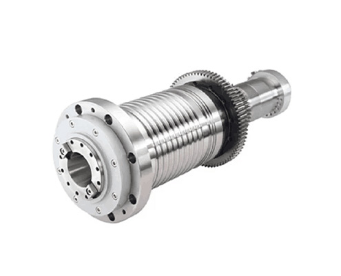 Spindle Shafts Spindle Shafts