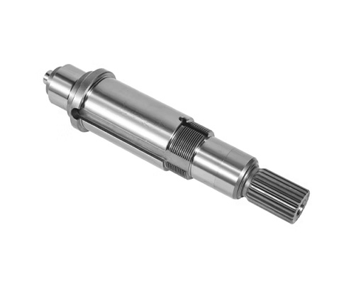 Spline Shafts Spline Shafts