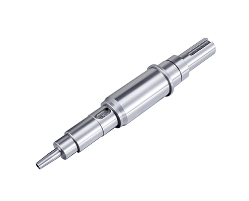 Stepped Shafts Stepped Shafts