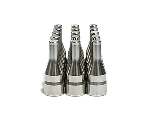 Tapered Shafts Tapered Shafts