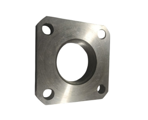 Threaded Flanges