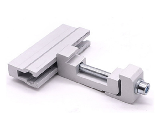 Type I Aluminum Anodizing