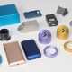 VMT custom anodized aluminum parts