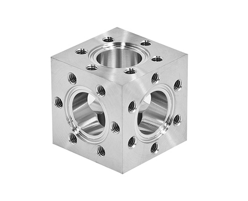Vacuum Flanges