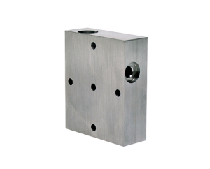 Valve Manifold